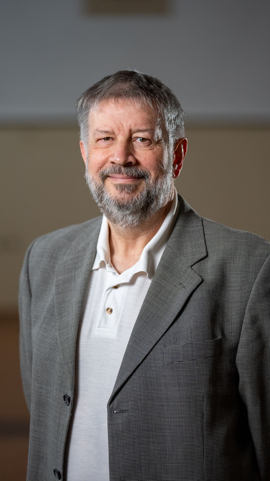 Executive Portrait Fotografie Stuttgart – Portrait im Innenraum